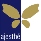 日本エステティック協会（AJESTHE）ロゴ
