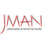 JMAN （ジャパン・メイクアップアーティスト・ネットワーク)ロゴ
