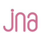 日本ネイリスト協会（JNA）ロゴ